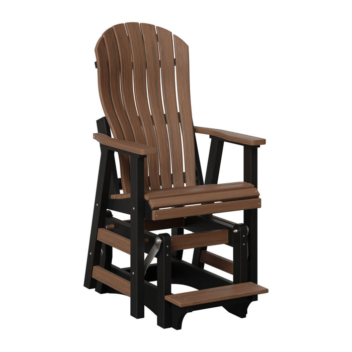 Berlin Gardens Contour Single Counter Glider