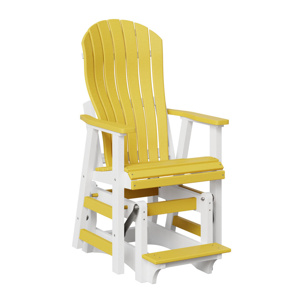 Berlin Gardens Contour Single Counter Glider