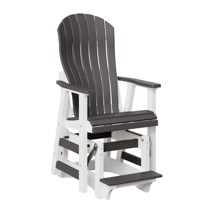 Berlin Gardens Contour Single Counter Glider