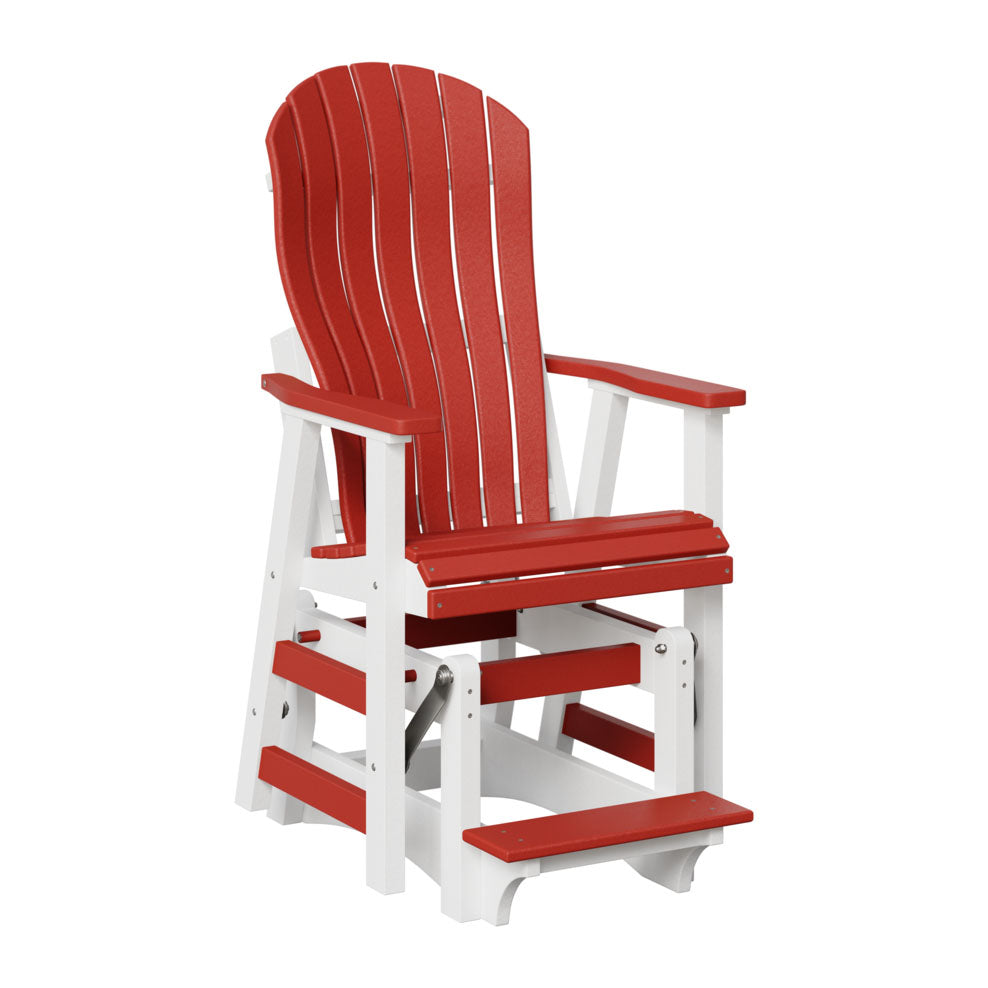 Berlin Gardens Contour Single Counter Glider
