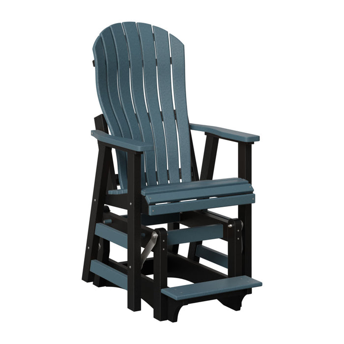 Berlin Gardens Contour Single Counter Glider