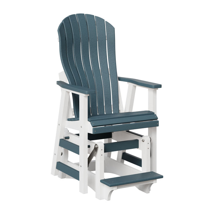 Berlin Gardens Contour Single Counter Glider