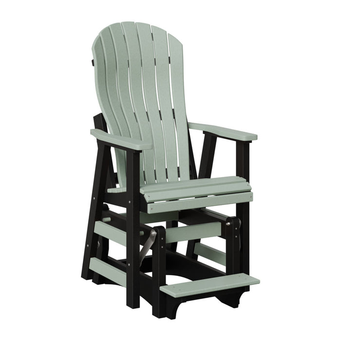 Berlin Gardens Contour Single Counter Glider