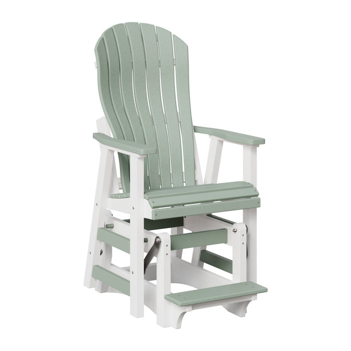 Berlin Gardens Contour Single Counter Glider