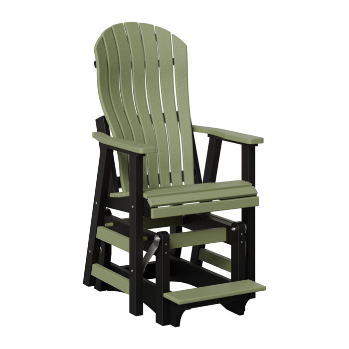 Berlin Gardens Contour Single Counter Glider