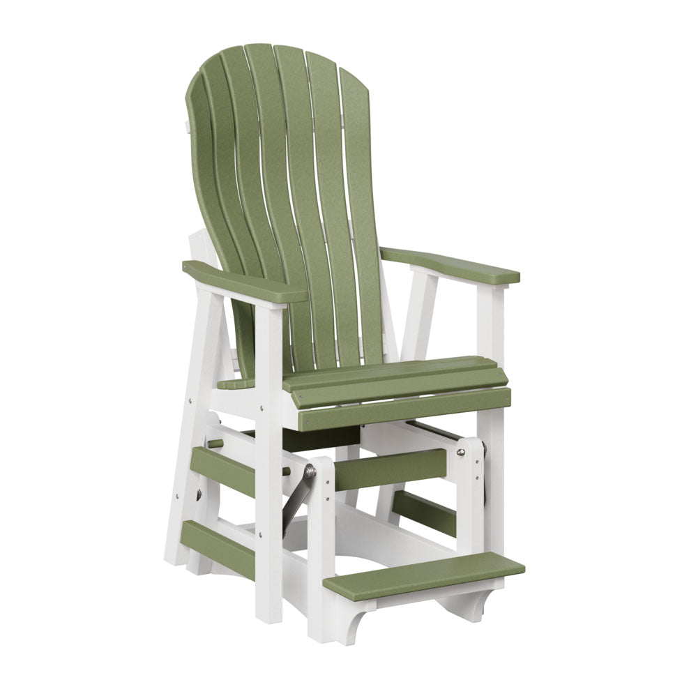 Berlin Gardens Contour Single Counter Glider