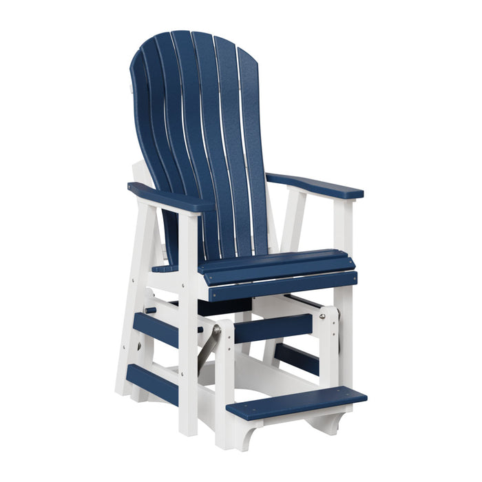 Berlin Gardens Contour Single Counter Glider