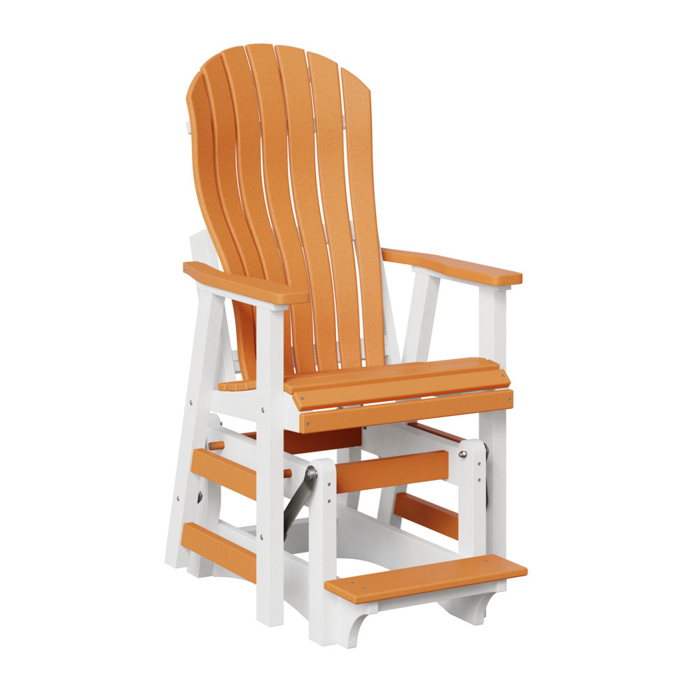 Berlin Gardens Contour Single Counter Glider