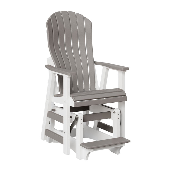 Berlin Gardens Contour Single Counter Glider