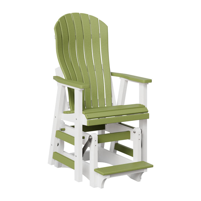 Berlin Gardens Contour Single Counter Glider