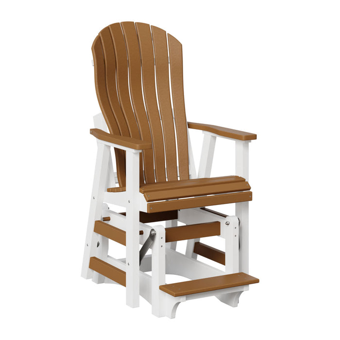 Berlin Gardens Contour Single Counter Glider