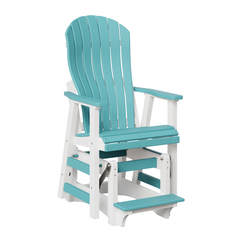 Berlin Gardens Contour Single Counter Glider