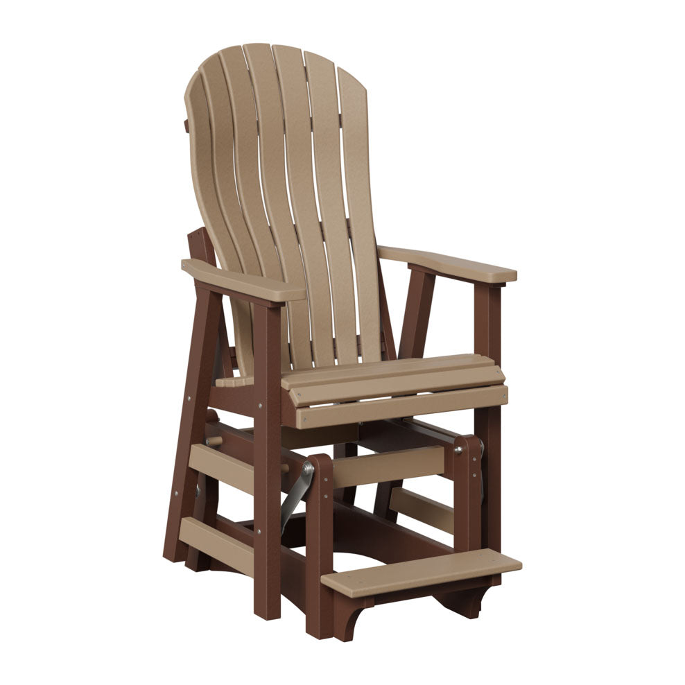 Berlin Gardens Contour Single Counter Glider