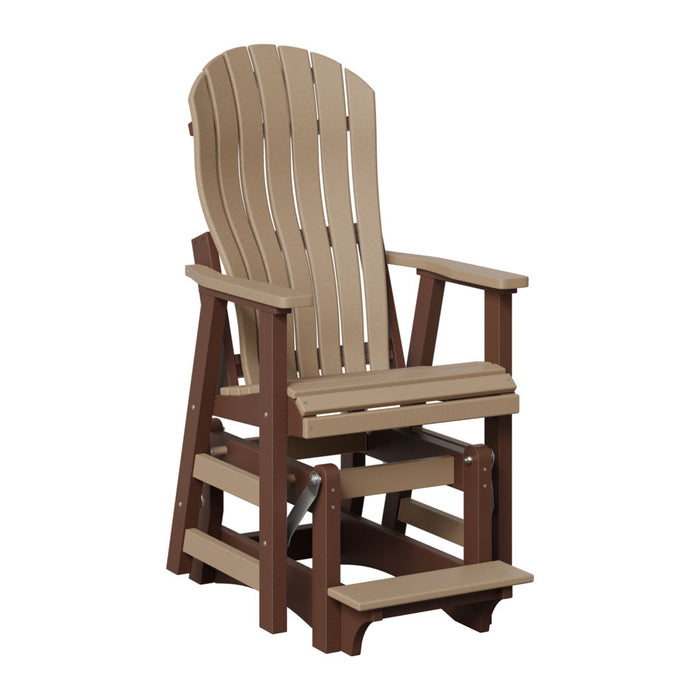 Berlin Gardens Contour Single Counter Glider