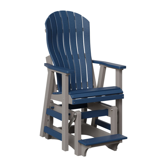 Berlin Gardens Contour Single Counter Glider