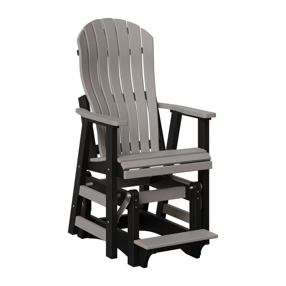 Berlin Gardens Contour Single Counter Glider
