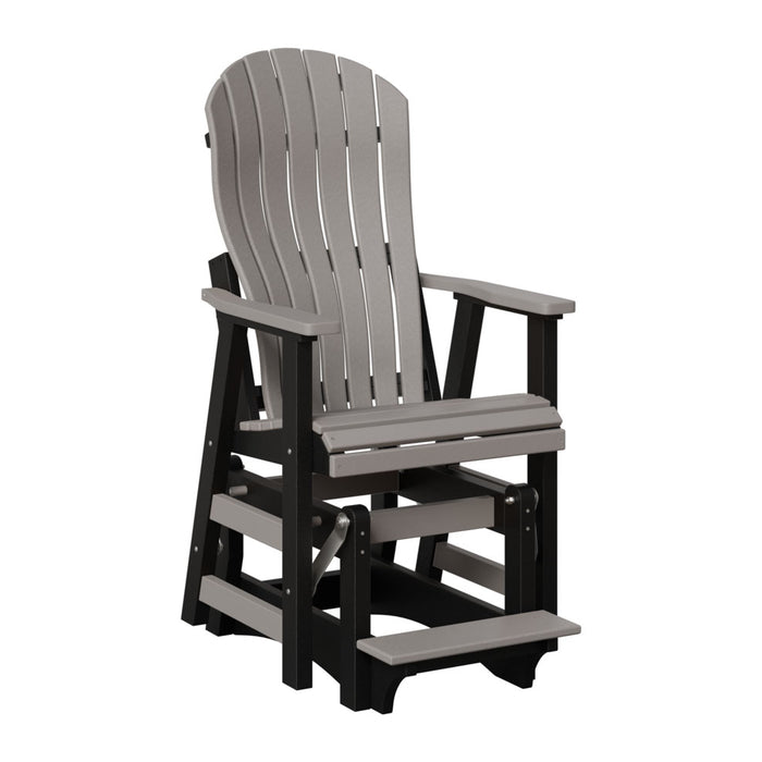 Berlin Gardens Contour Single Counter Glider