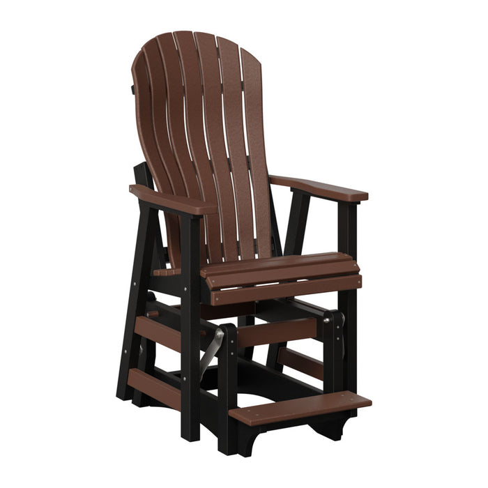 Berlin Gardens Contour Single Counter Glider