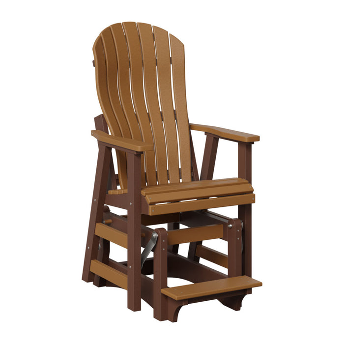 Berlin Gardens Contour Single Counter Glider