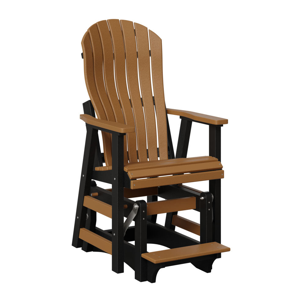 Berlin Gardens Contour Single Counter Glider