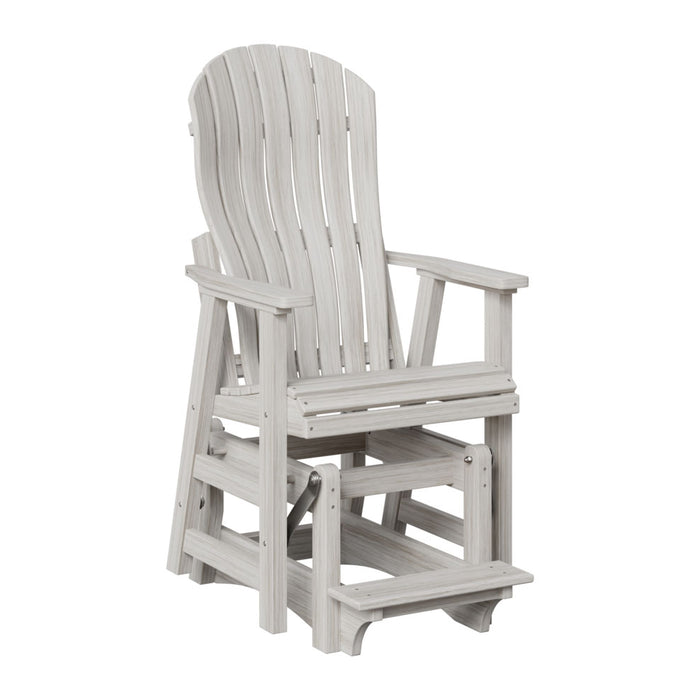 Berlin Gardens Contour Single Counter Glider