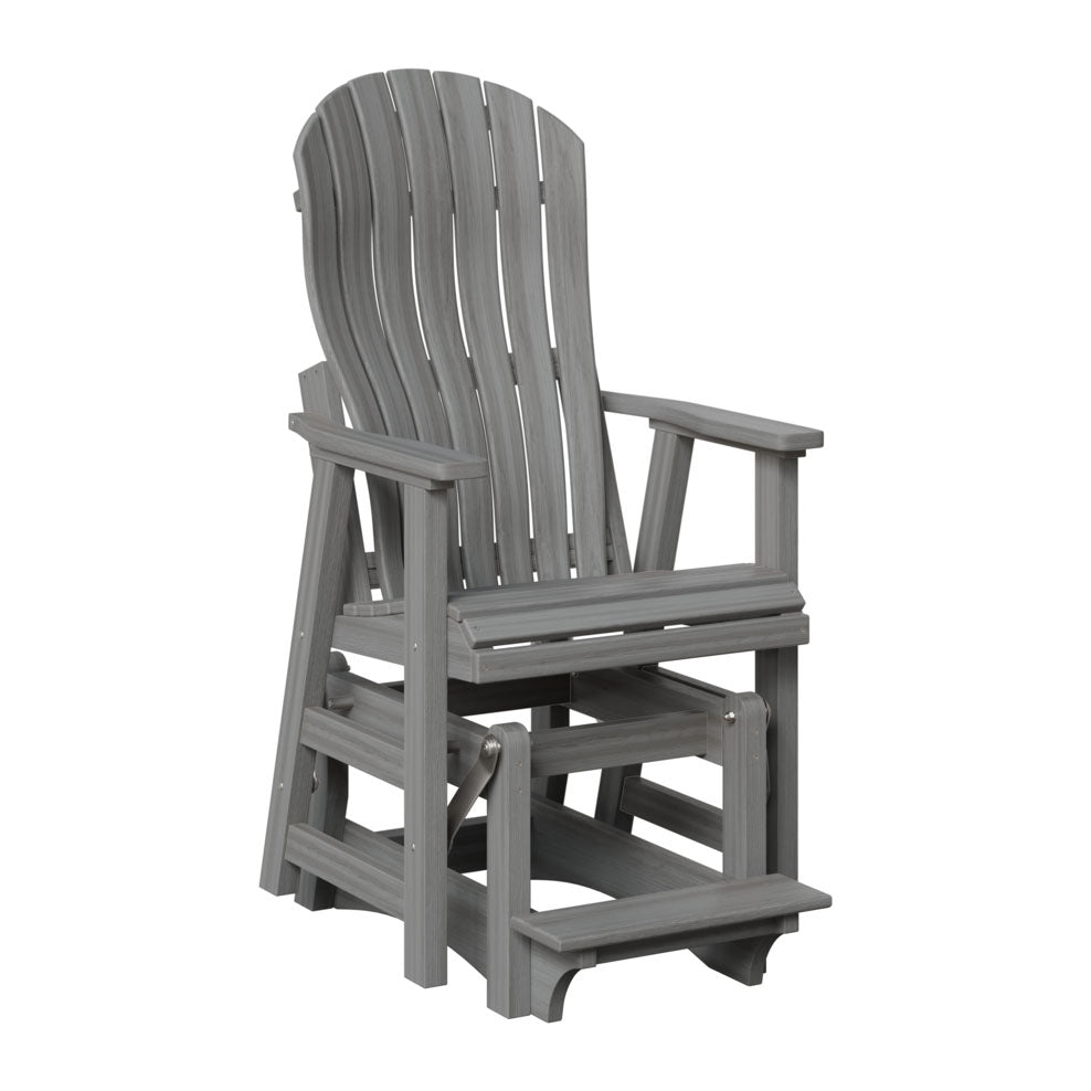 Berlin Gardens Contour Single Counter Glider