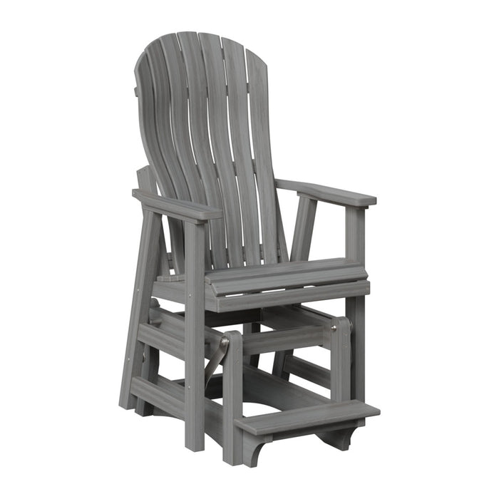 Berlin Gardens Contour Single Counter Glider