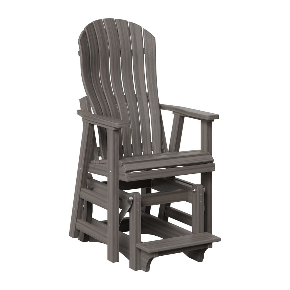 Berlin Gardens Contour Single Counter Glider