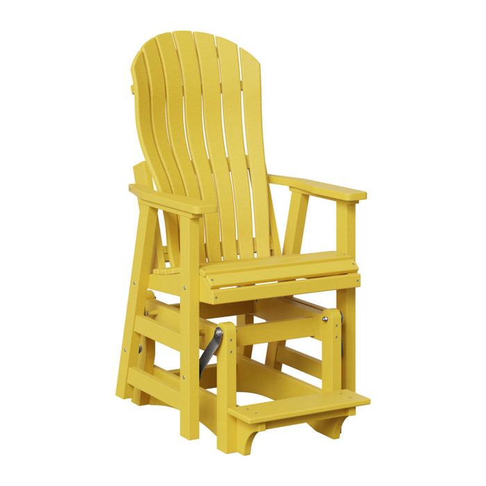 Berlin Gardens Contour Single Counter Glider