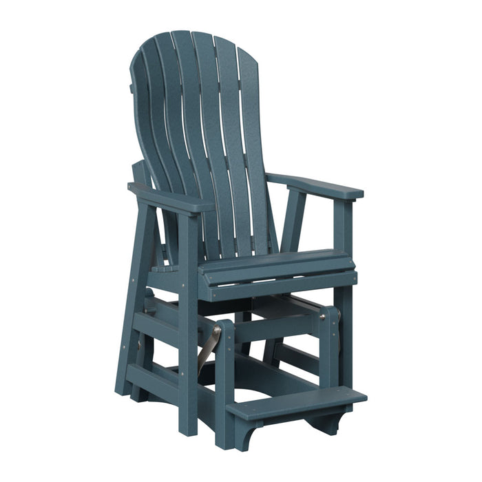 Berlin Gardens Contour Single Counter Glider