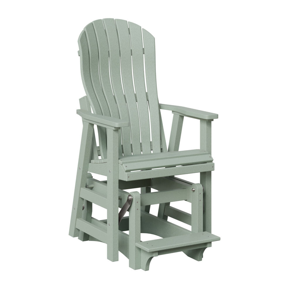 Berlin Gardens Contour Single Counter Glider
