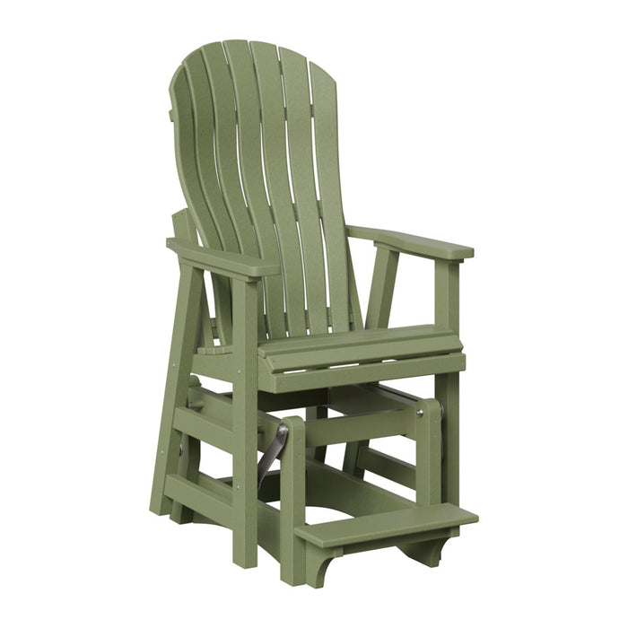 Berlin Gardens Contour Single Counter Glider