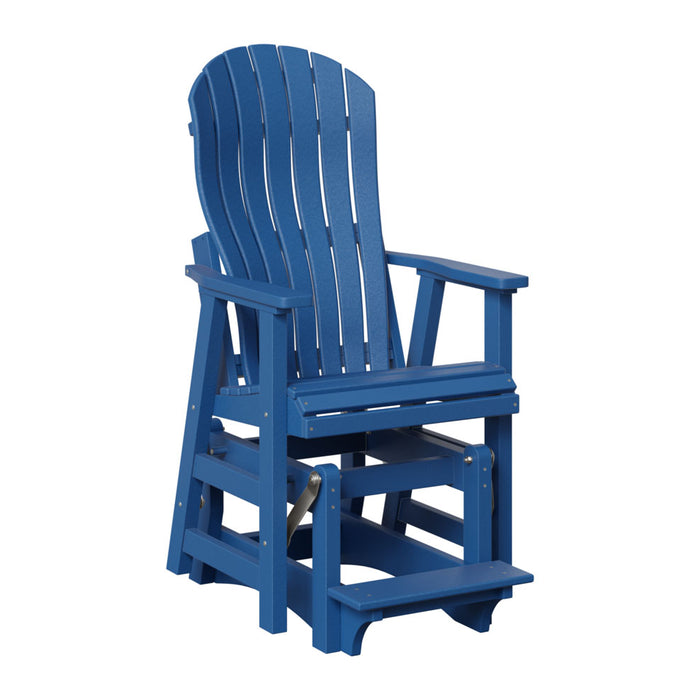 Berlin Gardens Contour Single Counter Glider