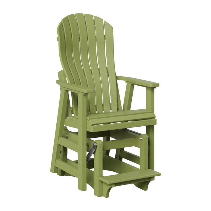 Berlin Gardens Contour Single Counter Glider