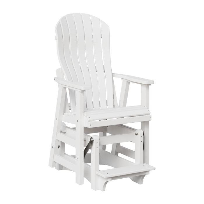 Berlin Gardens Contour Single Counter Glider