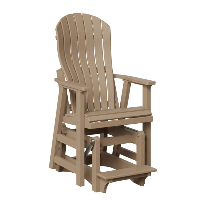 Berlin Gardens Contour Single Counter Glider