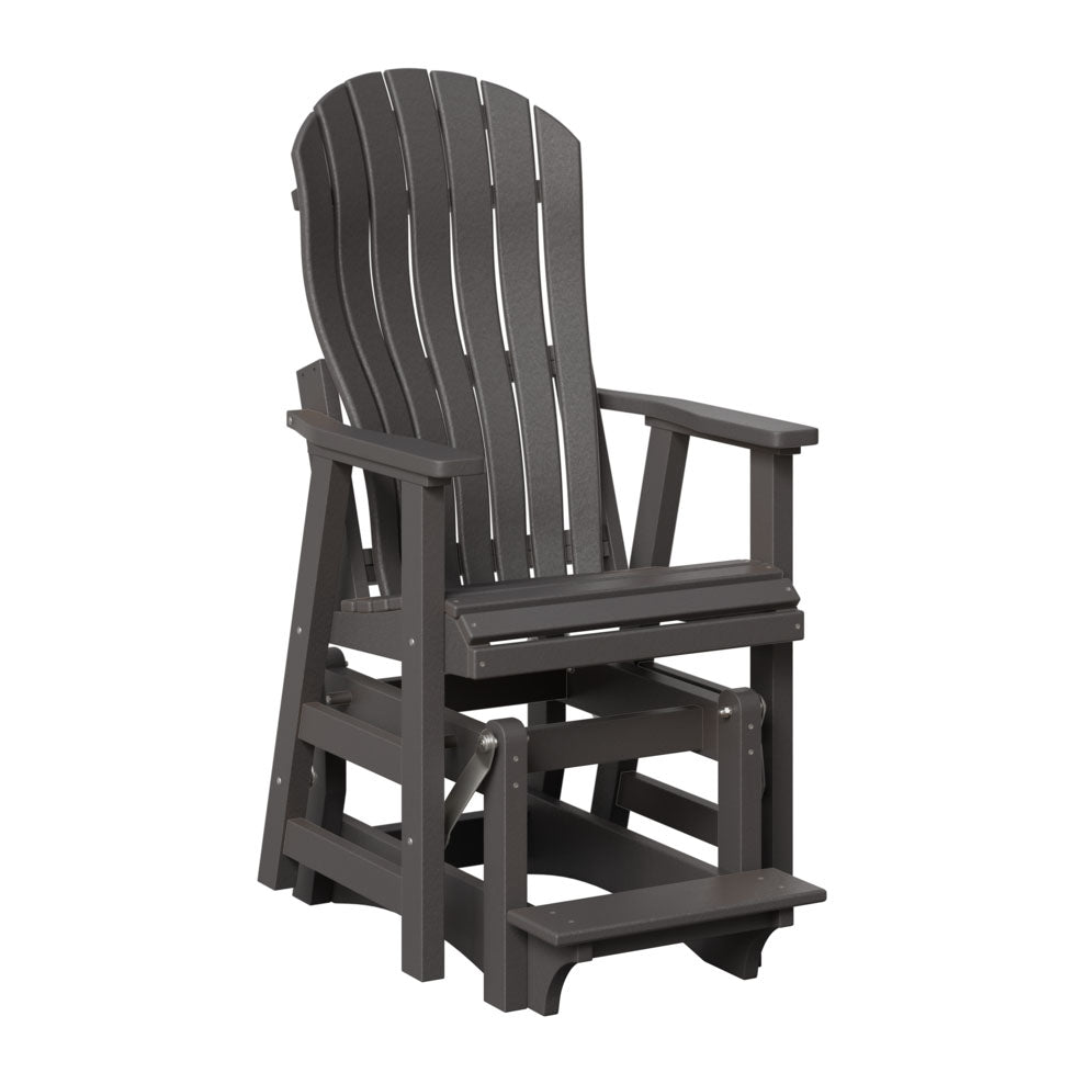 Berlin Gardens Contour Single Counter Glider