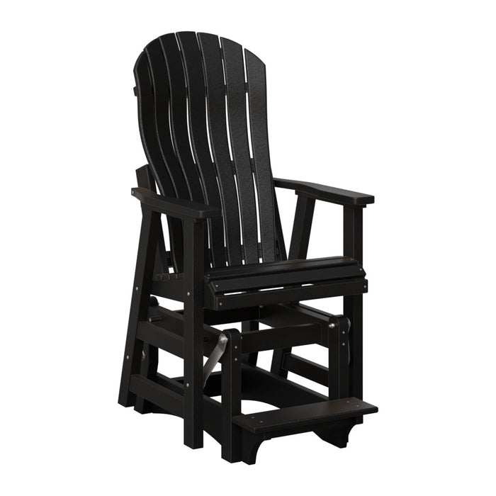 Berlin Gardens Contour Single Counter Glider