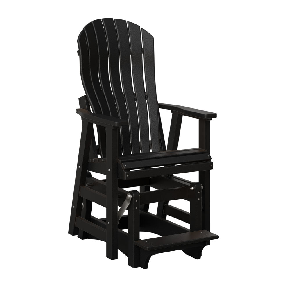 Berlin Gardens Contour Single Counter Glider