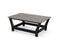 POLYWOOD Harbour Slat Coffee Table