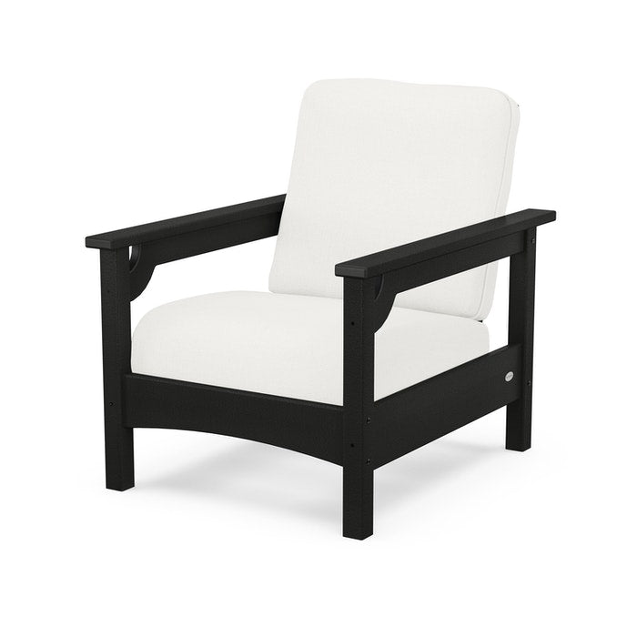 POLYWOOD Club Chair