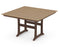 POLYWOOD Farmhouse Trestle 59" Counter Table