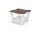 POLYWOOD Harbour Slat End Table