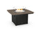 POLYWOOD Nautical 42" Fire Pit Table