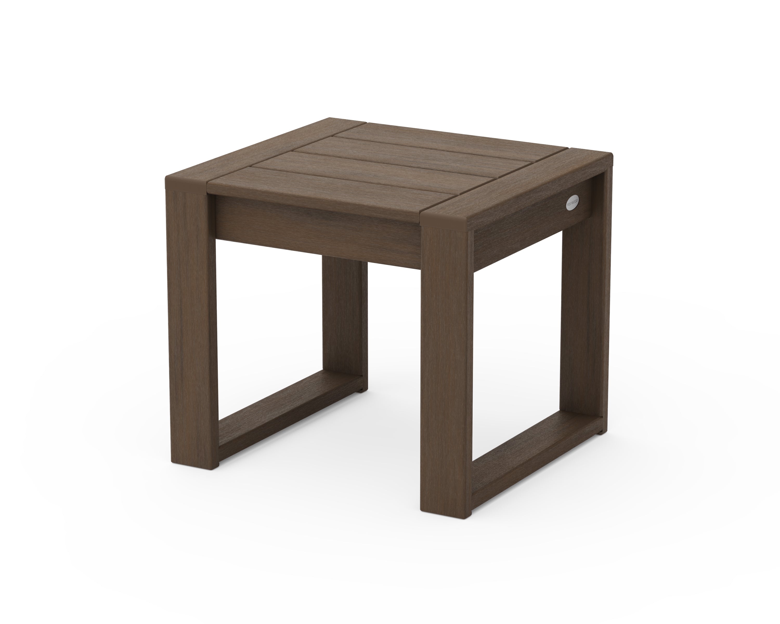 POLYWOOD EDGE End Table