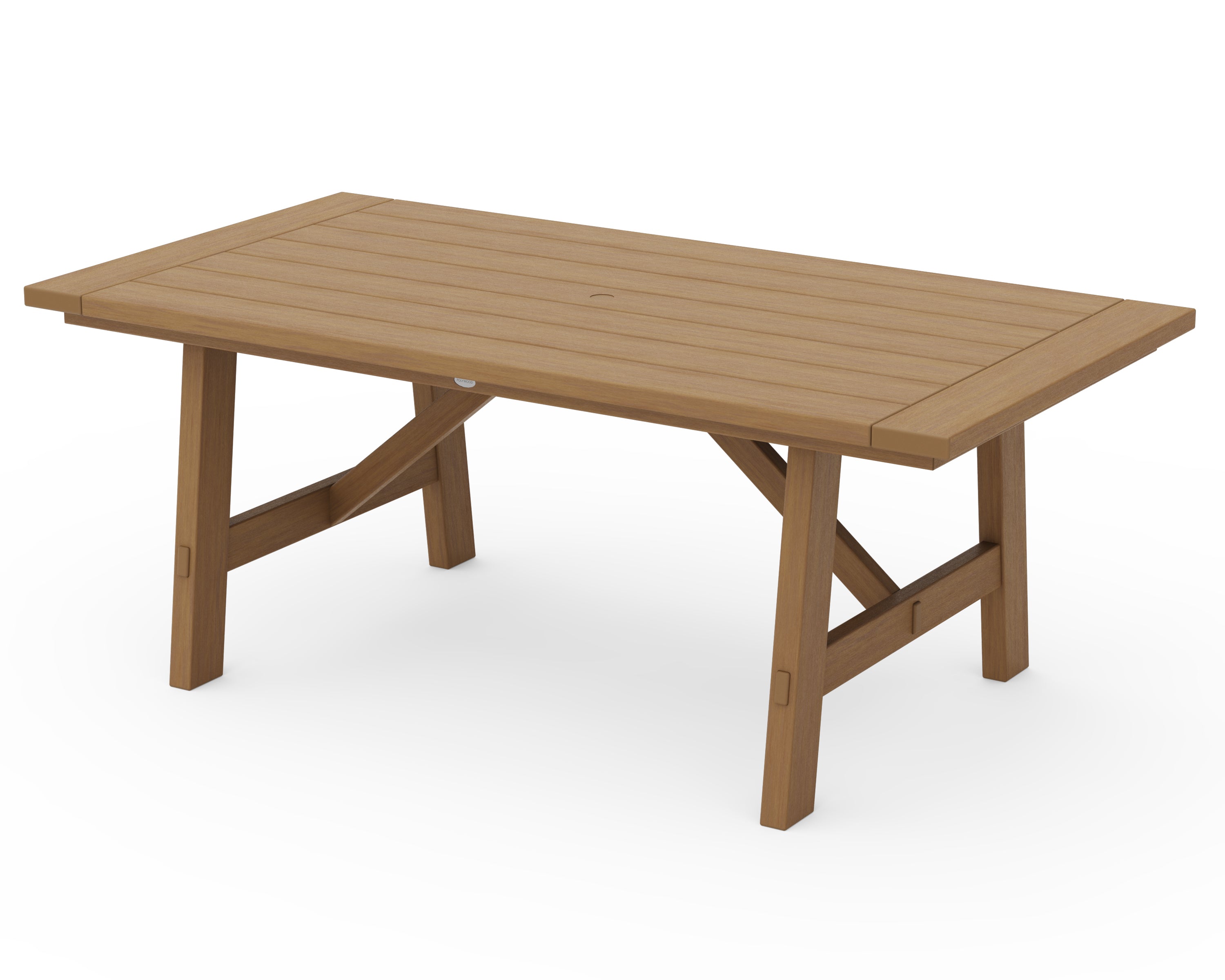 POLYWOOD Rustic Farmhouse 39