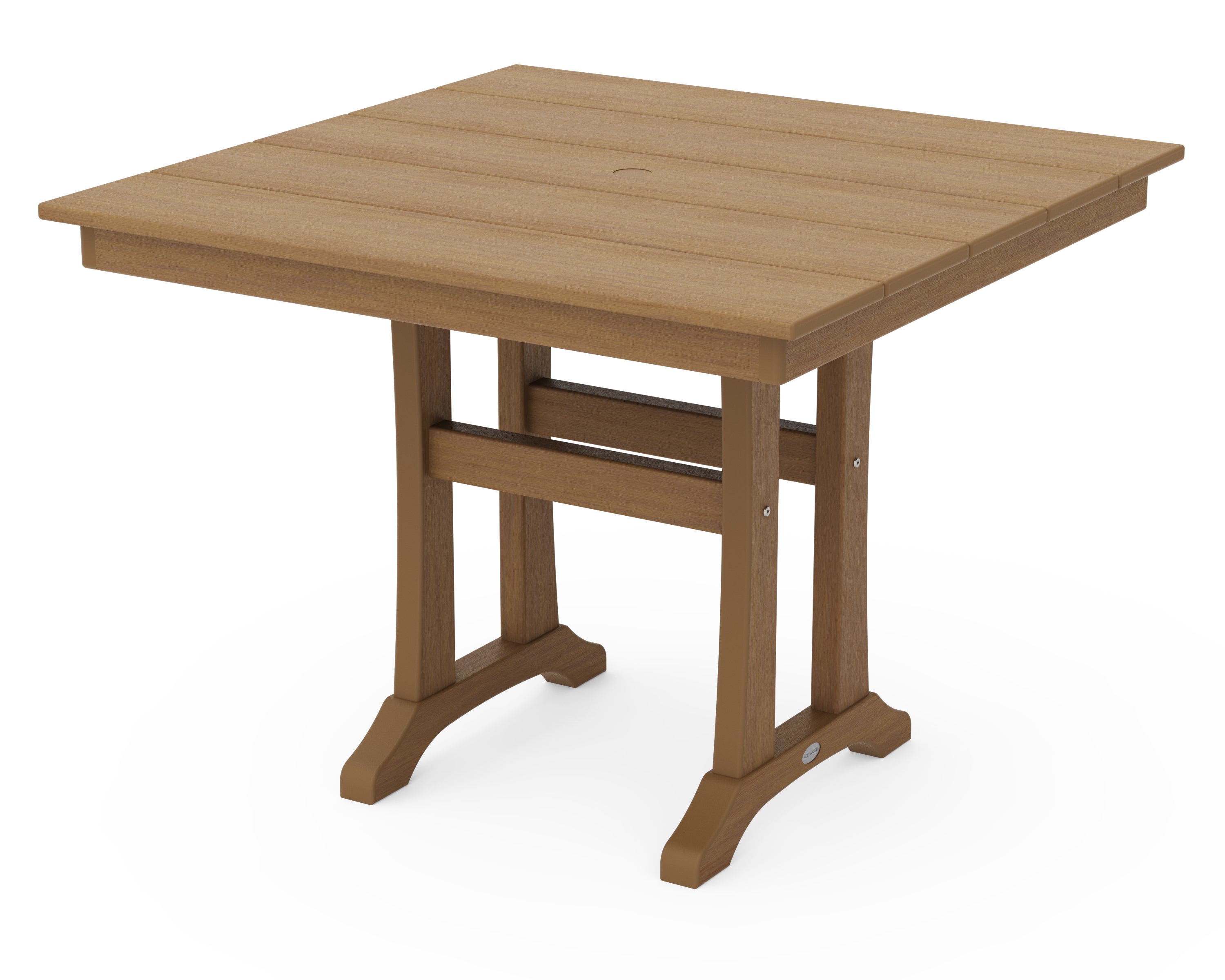 POLYWOOD Farmhouse Trestle 37