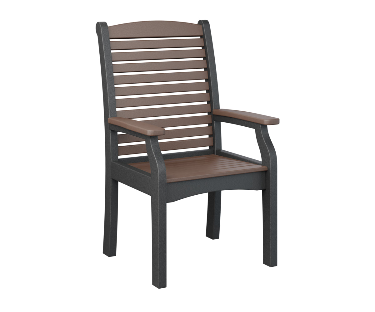 Berlin Gardens Classic Terrace Dining Chair