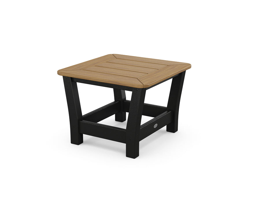 POLYWOOD Harbour Slat End Table