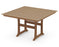 POLYWOOD Farmhouse Trestle 59" Counter Table